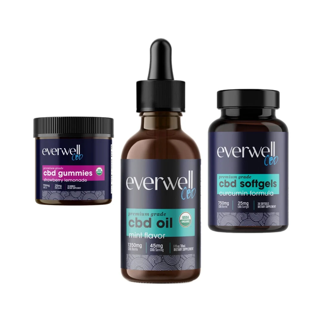 Wellness Bundle