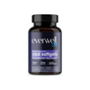 Broad Spectrum CBD Softgels with Melatonin