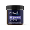 Δ9 Blackberry Lime Buzz Gummies - 10mg