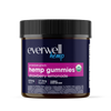 Broad Spectrum Organic Hemp Gummies